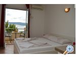 Villa Perkusic apartments Croatia