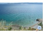 Villa Perkusic apartments Croatia