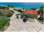 Villa Perkusic apartments Croatia