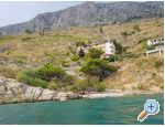 Villa Perkusic apartments Croatia