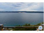 Villa Perkusic apartments Croatia