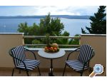Villa Perkusic apartments Croatia