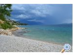 Villa Perkusic apartments Croatia