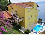 Apartm�ny Villa Mira Croatia Hrvatska