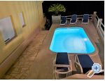Apartmány Villa Mira apartments Croatia