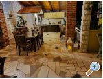 Apartmány Villa Mira apartments Croatia