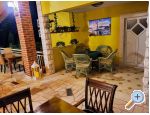Apartmány Villa Mira apartments Croatia
