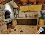 Apartmány Villa Mira apartments Croatia