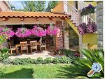 Apartmány Villa Mira apartments Croatia