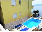 Apartmány Villa Mira apartments Croatia