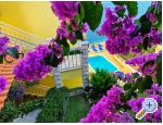 Apartmány Villa Mira apartments Croatia