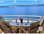 Apartmány Villa Mira apartments Croatia