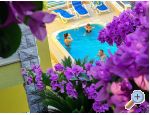Apartmány Villa Mira apartments Croatia