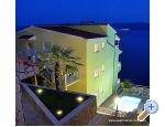 Apartmány Villa Mira apartments Croatia