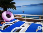 Apartmány Villa Mira apartments Croatia