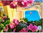 Apartmány Villa Mira apartments Croatia