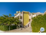 Apartm�ny Zora Croatia Hrvatska