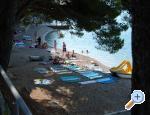 Apartm�ny Zora apartments Croatia