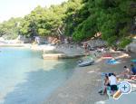 Apartm�ny Zora apartments Croatia