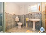 Apartm�ny Zora apartments Croatia