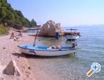 Apartm�ny Zora apartments Croatia