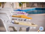 Apartm�ny Zora apartments Croatia
