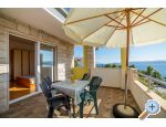 Apartm�ny Zora apartments Croatia
