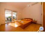 Apartm�ny Zora apartments Croatia