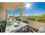 Apartm�ny Zora apartments Croatia