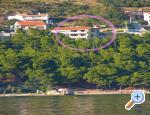 Apartm�ny Zora apartments Croatia