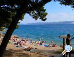 Apartm�ny Zora apartments Croatia