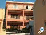 Apartmani Tomic Croatia Hrvatska