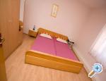 Apartmani Tomic apartments Croatia