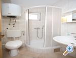 Apartmani Tomic apartments Croatia