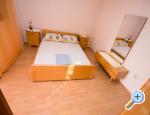 Apartmani Tomic apartments Croatia