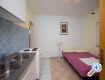 Apartmani Tomic apartments Croatia