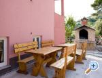 Apartmani Tomic apartments Croatia