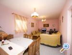 Apartmani Tomic apartments Croatia