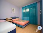 Apartmani Tomic apartments Croatia