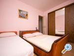 Apartmani Tomic apartments Croatia