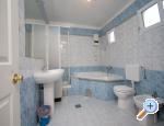 Apartmani Tomic apartments Croatia