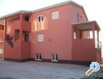 Apartmani Tomic apartments Croatia