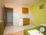 Apartmani Tomic apartments Croatia
