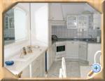 Villa Jana apartments Croatia
