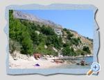 Villa Jana apartments Croatia