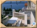 Villa Jana apartments Croatia