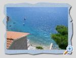 Villa Jana apartments Croatia