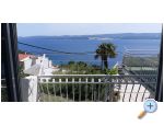Villa Šarić apartments Croatia