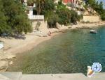 Villa Šarić apartments Croatia