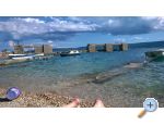 Villa Šarić apartments Croatia